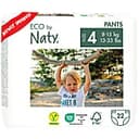 Naty babyverzorging luierbroekjes: maat 4 Maxi/Maxi Plus