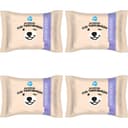 AH Beregoede kinder toiletdoekjes 4-pack 4 stuks