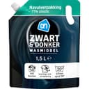 AH Donkere was navulling wasmiddel - 50 wasbeurten