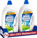 Witte Reus wasmiddelgel - 200 wasbeurten