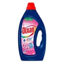Dixan Vloeibaar Wasmiddel Fresh Pink - 32 wasbeurten