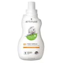 Attitude Citrus Zest wasverzachter - 40 wasbeurten