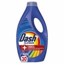 Dash Platinum Color vloeibaar wasmiddel - 30 wasbeurten