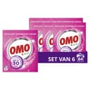OMO Waspoeder Bonte was - 84 wasbeurten