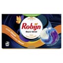 Robijn Wascapsules 3-in-1 Black Velvet - 40 wasbeurten