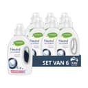 Neutral vloeibaar wasmiddel Bonte was - 120 wasbeurten
