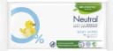 Neutraal 0% babydoekjes 52 stuks