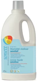 Sonett vloeibaar neutraal wasmiddel - 27 wasbeurten