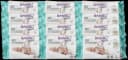 Bambo Nature babydoekjes multiverpakking 12x80 stuks