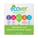 Ecover Classic - 25 vaatwastabletten
