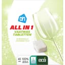 AH Eco All in One - 40 vaatwastabletten