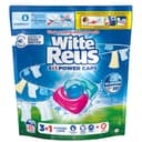 Witte Reus Power Caps witte wascapsules - 180 wasbeurten