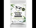 The Cheeky Panda Cheeky Panda Vochtige Doekjes 12 stuks