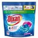 Dixan wascapsules universeel - 27 wasbeurten