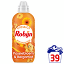 Robijn Passiebloem & Bergamot wasverzachter - 39 wasbeurten