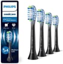 Philips Sonicare Borstelset Plaque Defense 4 Pak 4 Pak