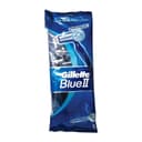 Gillette Blue II Wegwerpscheermesjes 5 stuks 5 stuks