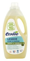 Ecodoo vloeibaar Marseillezeepwasmiddel - 0 wasbeurten