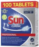 Sun Classic - 100 vaatwastabletten