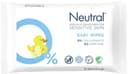 Neutral Baby Billendoekjes 52 stuks 52 stuks