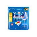Finish Quantum All in 1 Citroen - 100 vaatwastabletten