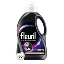 Fleuril Black vloeibaar wasmiddel - 29 wasbeurten