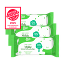 Etos Baby & Kids Milde Lotion Billendoekjes 3x80 stuks