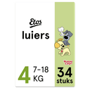 Etos Woezel & Pip Luiers Maxi Maat 4