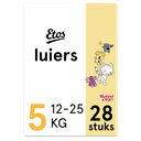 Etos Woezel & Pip Luiers Junior Maat 5