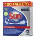 Sun Professional Classic Pro Formula - 100 vaatwastabletten